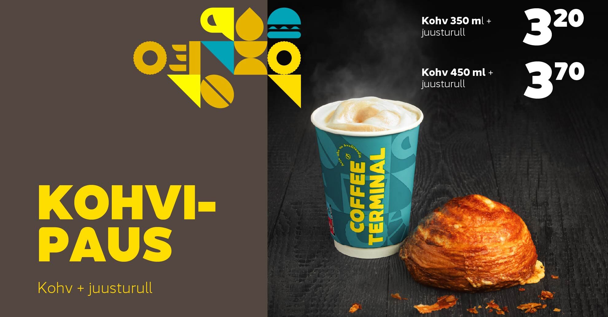 Koduleht_uuskohvipaus