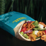 Vahemere wrap