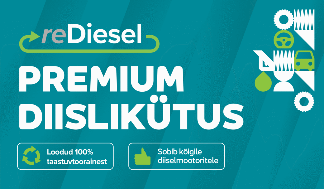 reDiesel_kodu